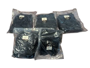 SEALED -FIR TREE PUSH MOUNT TIE 8-50-Fir Tree-M  (BAG OF 5000) New - Picture 1 of 5