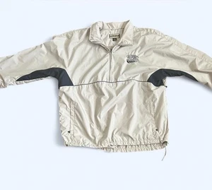 Men's North End Sport Weather Tech Jacket, Size Xl. - Picture 1 of 4