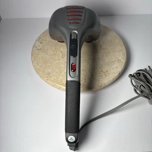 Homedics PA-1H Professionelles Perkussionsmassagegerät mit Wärme Handgerät Variable Geschwindigkeit - Bild 1 von 11