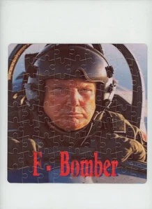 Presidente Donald Trump B2 Bombardero USAF Nuevo Puzzle - 81 piezas ✈ F - Piloto Bombardero - Imagen 1 de 1
