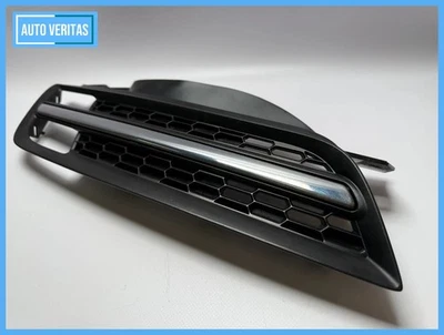 Original NISSAN MICRA III radiator grille air grille 62320 BC400 - Image 1 of 4