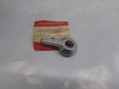 Alavanca de arranque de estrangulamento NOS Suzuki A100 TC100 TS100 TS50 TS75 58721-25611 - Imagem 1 de 2