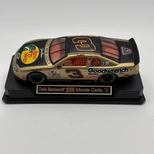 VTG #3 Dale Earnhardt 1998 Bass Pro Shops Monte Carlo 1:43 Diecast Hasbro NASCAR - Picture 1 of 21