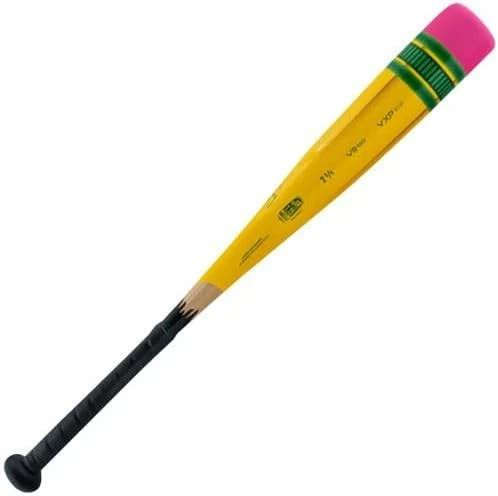 Nuevo Bate de Béisbol Victus Vibe Lápiz Senior, 30/20 2 3/4" Barril, -10 Gotas, USSSA Foto 1 de 1