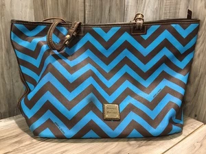 DOONEY & BOURKE TOTE (PSL036390) - Picture 1 of 5