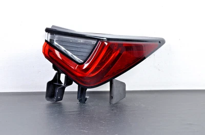 ¡Completo! OEM! 2024 2025 2026 Acura ZDX Luz Trasera LED Exterior Derecha Pasajero Foto 1 de 4