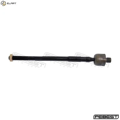 INNER TIE ROD 0222-B10RS FOR NISSAN QG16DEDEQG16 1.6L 4cyl ALMERA Classic - Image 1 of 4