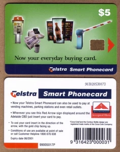 Collage Con Payphone & Coca-Cola Coke Quotidiano Acquistando Card Usato Telefono - Picture 1 of 1