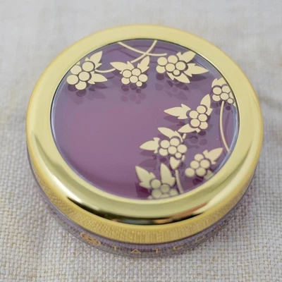 Tatcha RARE Limited Edition BEAUTYBERRY Camellia Lip Balm 0.2 oz 6.4g NEW - Image 1 of 3