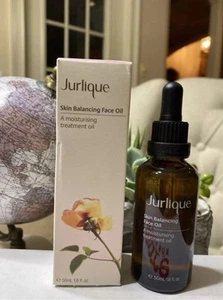 Jurlique Skin Balancing Face Oil 1.6oz /50mL FULL SZ EXP 5/25 NIB Retail $59 M - Picture 1 of 1