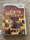 Looney Tunes: Acme Arsenal (Nintendo Wii, 2007) Complete And Tested