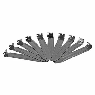 StarTech.com PLATEBLANK Steel Full Profile Expansion Slot Plate - 10pk - Image 1 of 2