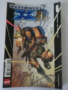 ULTIMATE X-MEN N° 6 - Picture 1 of 1