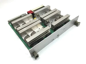 ABB YTEA 250-8 YT212001-AE/2 Servo Control Board ASEA - Bild 1 von 4
