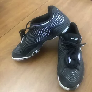 Yonex FusionRev 5 Tennis Shoes Size USA M7.5/W9, 25.5 CM - Picture 1 of 8