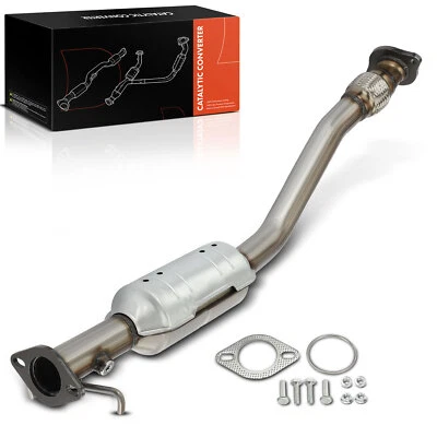 Convertidor catalítico para Chevy Impala Monte Carlo Buick Regal Olds Pontiac 3,8 L Foto 1 de 4