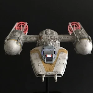 *LIGHTING KIT ONLY* for Bandai Star Wars 1/72 Y-Wing Starfighter - Picture 1 of 5