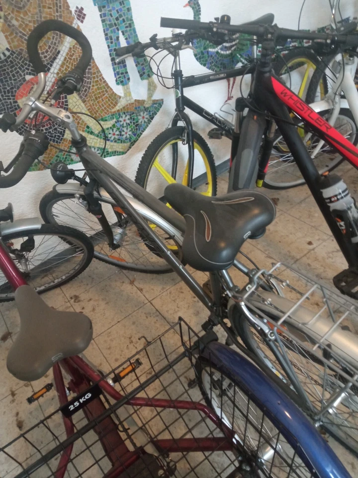 Fahrrad - Bild 1 von 1