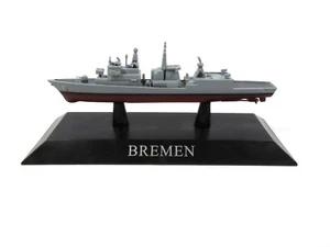 BREMEN 1982 - 1:1250 battleship IXO - military Light Cruiser WS33 - Picture 1 of 5