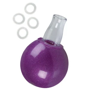 Nipple Bulb Sucker Little Suction Device For Enhancing And Raising Your Nipples! - Picture 1 of 1