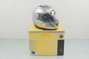 (BRP) GSX-2 Can-Am Helmet / Casque can-am GSX-2 Silver 4459950908 Size L - Picture 1 of 8
