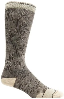 Farm to Feet Guthrie Ecuestre Hasta la Rodilla Beige Para Mujer Pequeño 4-6.5 Nuevo Foto 1 de 2