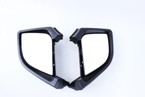Espejos retrovisores de plástico ABS de alta calidad para BMW R1200RT 2005-2011 06 07 08  - Imagen 1 de 7