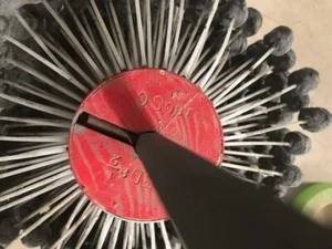 CYLINDER HONE GBD-81/2 180SC - Picture 1 of 4