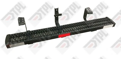 2014-Present Ram ProMaster PASSENGER Side Step Running Board Kit; Amazon Fleet - Image 1 of 4