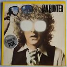 Ian Hunter Youre Never Alone With A Schizophrenic 12 Lp 1988 Greece Ufo Mint