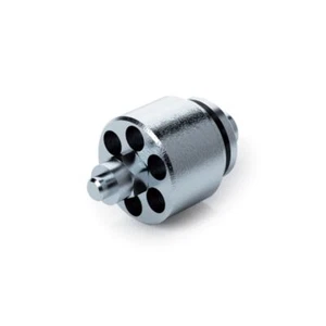 Hydraulikschlauch Berstventil, nur Kartusche, 1/4", 3/8", 1/2", 3/4", 1" VUBA - Bild 1 von 3