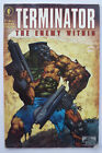Terminator: The Enemy Within #2 (2 Of 4) Dark Horse Comics December 1991 Vf- 7.5