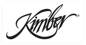 Kimber Sticker Decal Firearm Gun R235 - Picture 1 of 1