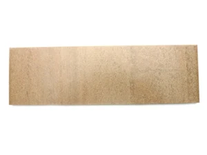 Sockel 30x9,4cm Feinstein Sockelfliesen Ffliesensockel Bosforo noce hellbraun - Bild 1 von 3
