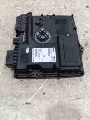 Estojo/caixa I.H. Controlador 48185580 - Imagem 1 de 3