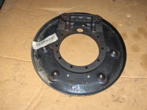 BARBER GREENE PAVER SB140 / SB170 - BACKING PLATE Assy code BP3200385 - Foto 1 di 2