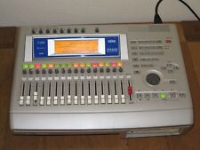Korg D1600 16-track HDD/CD-RW recorder w/ touch screen / WORKS WELL-READ!!