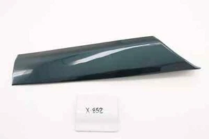 New OEM Rear LH Fender Molding Flare Mitsubishi 1996-2000 Montero Pajero Shogun - Picture 1 of 3