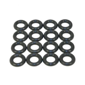Injector O-Ring Set for 97-04 Chevrolet Corvette LS1 LS6 LSx V8 E85 C5 Viton - Picture 1 of 1