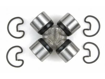 For 1969-1974 Alfa Romeo Berlina Universal Joint Moog 68145QVTP 1970 1971 1972 - Image 1 of 2