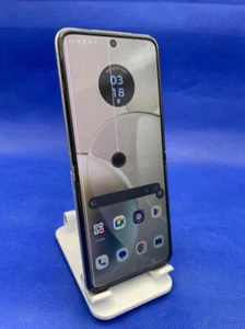 * for parts Motorola razr | 2023 | Unlocked |8/128 | 32MP Camera | Vanilla Cream - Picture 1 of 13