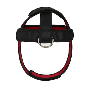 Head Harness For Weight Lifting Boxing Resistanc Training Head Harness Exercise - Picture 1 of 9