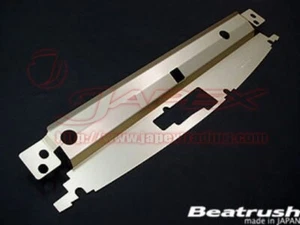 LAILE Beatrush Panel de enfriamiento del radiador para LANCER EVO EVO3 CE9A S145101RP - Imagen 1 de 2