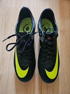 nike mercurial vapor superfly III fg nikeid new gr44 - Bild 1 von 6