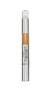 Loreal Paris True Match Super Blendable Multi Use Concealer Makeup Dark W7-8 - Picture 1 of 2