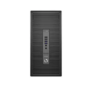 HP EliteDesk 800 G2 MT Windows 11 Pro PC ✅ Intel Core i7 i5 SSD 8 16 32 64GB RAM - Picture 1 of 16