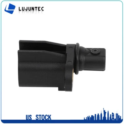 1 X Sensor de velocidad de rueda trasero ABS para conductor o pasajero Volvo S40 2004-2011 2012 Foto 1 de 4