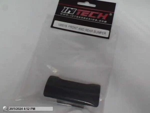 NEW Front/Rear Bumper Suit Intech 1/8 Part #100019 - Picture 1 of 1
