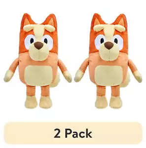 (Paquete de 2), peluche de 12 pulgadas Talking Bingo, juguete para niños pequeños - Imagen 1 de 13