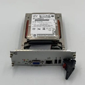 Materiali applicati 0190-33824 Rev01, 11941200 AS03840-05 Rev01 PCB usato - Foto 1 di 11